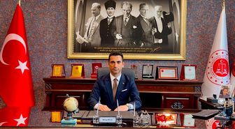 Kütahya Cumhuriyet Başsavcısı Kılıç, göreve başladı