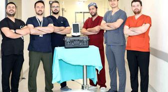 Kütahya Şehir Hastanesi'nde lazerle kapalı gırtlak ameliyatları dönemi