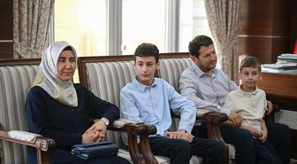 LGS Türkiye birincileri: Sınav başarısının sırrı telefondan uzak durmak