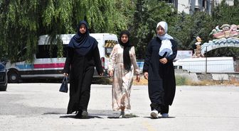 LGS sınavında 500 tam puan alan Meryem'in hedefi Kartal Anadolu İmam Hatip Lisesi