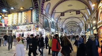 Kapalıçarşı soruşturmasında dev iddianame: Milyarlık para trafiğini böyle yönetmişler