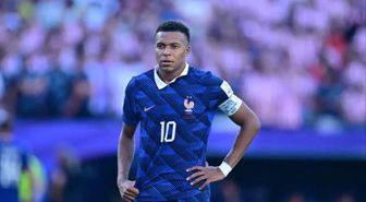 Mbappe sakatlandı mı, Mbappe Dünya Kupası yarı finalde oynayamayacak mı?