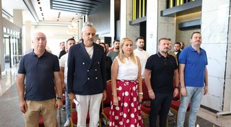 Denizli Basket, Avrupa arenasında Denizli'yi temsil edecek