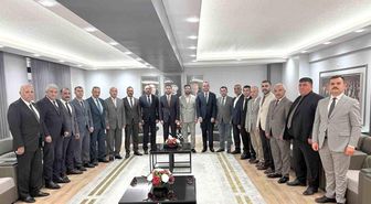MHP'de kongre takvimi netleşti