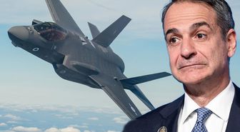 Miçotakis'ten Türkiye’ye F-35 satışıyla ilgili yeni açıklama: Yunanistan'da dar görüşlü hareket ediyoruz