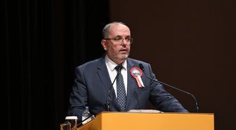 MSÜ Rektörü: Askeri eğitim, 15 Temmuz sonrası toparlandı