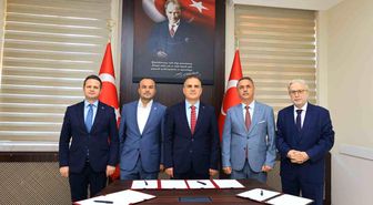 Muğla'da 'Yaz Okulu Projesi' İçin İş Birliği Protokolü İmzalandı