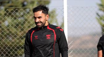 Murat Paluli, 1 yıl daha Sivasspor'da