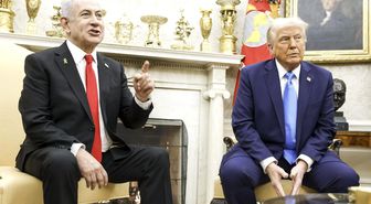 Netanyahu, Trump'a Türkiye'yle ilgili endişelerini iletti: F-35 krizi ve S-400 gerilimi