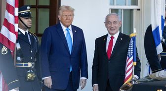 Netanyahu ve Trump telefonda görüştü