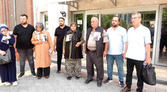 Nişanlı çiftin ölümüyle sonuçlanan kazayla ilgili davada sürücünün serbest bırakılmasına tepki