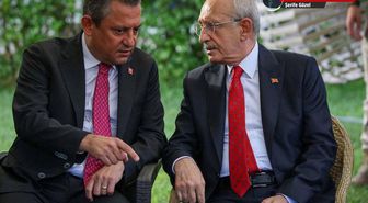 Özgür Özel görevden mi alınacak? Haberler.com Kılıçdaroğlu'na yakın kaynaklara sordu