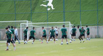 Recep Uçar'ın hedefi Çaykur Rizespor'u geçen sezonun üzerine taşımak Açıklaması