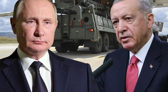 Rusya: Türkiye ile S-400'lerin üçüncü ülkeye satışı konusunu görüşüyoruz