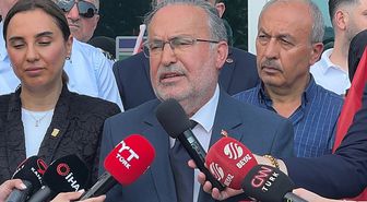 CHP'li Vekile Şehit Ailelerinden Tepki