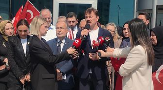 Bahçelievler Belediye Meclisi'nde 15 Temmuz protestosu: 'Tiyatro' ifadesi tepki çekti
