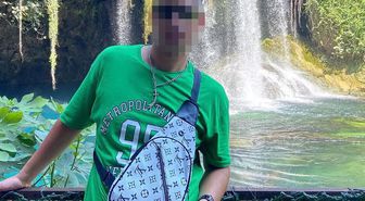 Silahlı kavgada yaralandı