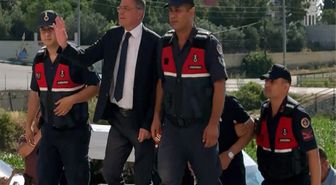 Silifke Belediyesi'nde rüşvet operasyonunda tutuklu sayısı 10'a yükseldi