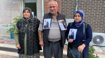 Sözlüsüyle kazada ölen Mustafa'nın babası: Gelinlik damatlık giydireceğim derken kefenle geldiler