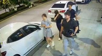 Bolu'da yediler, içtiler, hesabı ödemeden tek tek kaçtılar