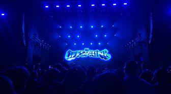 The Offspring, 20 yıl aradan sonra İstanbul'da müzikseverlerle buluştu