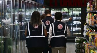 Ticaret Bakanlığından su fiyatlarındaki haksız artışları önlemeye yönelik denetim
