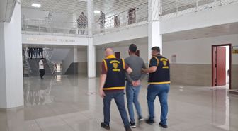 Tokat'ta nitelikli yağma iddiasıyla 3 zanlı tutuklandı