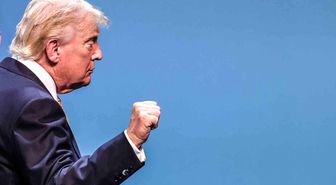 Trump: 'İran müzakerelere devam edilmesini istedi, ateşkesin sona erdiğini bildirdik'