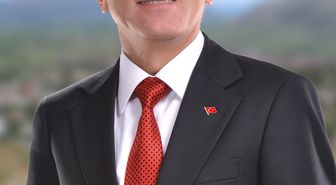 Tufanbeyli Belediye Başkanı Aktürk, kalp krizi şüphesiyle hastaneye kaldırıldı