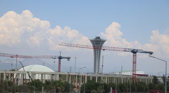 Antalya COP31 Zirvesi İçin Hazırlıklar Sürüyor
