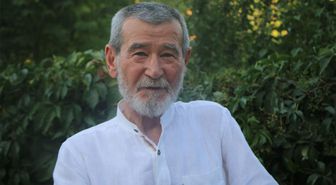 Şair Ahmet Telli hayatını kaybetti