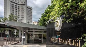Türkiye'den AP'nin Kıbrıs kararına tepki: 'Yok hükmünde'
