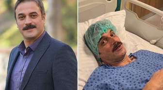 Ufuk Özkan setlere geri dönüyor!
