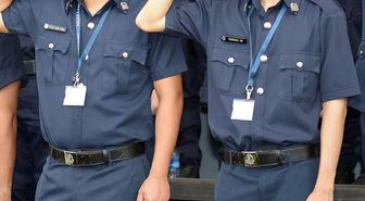Ülkeyi ayağa kaldıran skandal! 9 polisi gizlice görüntüleyip tacizde bulundu