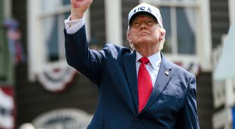 WSJ'nin gündem yaratan iddiası: İran, Trump'a suikast hazırlığında