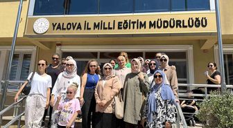 Yalova'da velilerden ikili eğitim tepkisi