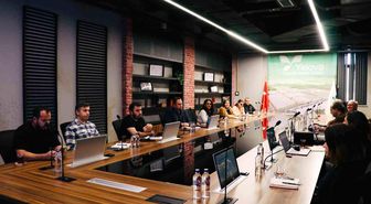 Yalova OSB'de sürdülebilir sanayi için hazırlık