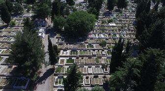 Yatacak yerimiz yok! İstanbul'da mezarlıkların doluluk oranı yüzde 90'ı aştı
