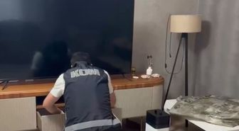 Yatırım vaadiyle dolandırıcılık yapan şebekeye operasyon: 11 gözaltı