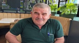 Yeğeni tarafından pala ile öldürülen dayı toprağa verildi