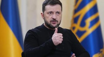 Ukrayna'dan Rusya'yı kızdıracak hamle: Yakında ABD'den alacaklar