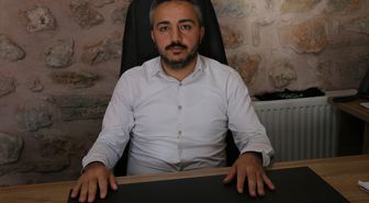 FETÖ'nün darbe girişiminde yaralanan gazi Hasan Sarman: Darbenin bu milletin tarihinden silinmesini istedik