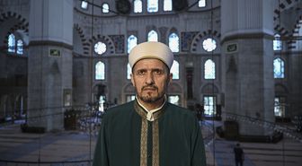 15 Temmuz'da selaların çağrısıyla millet meydanlara aktı