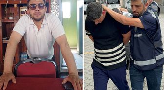 'Bira parası borcu' cinayetinde 1 tutuklama 3 adli kontrol