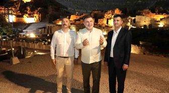 Gece Müzeciliği ile Efes Rekor Kırdı