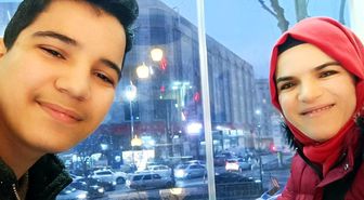 Arnavutköy'de aile dehşetinin ardından cenazeler Adli Tıp Kurumu'ndan alındı