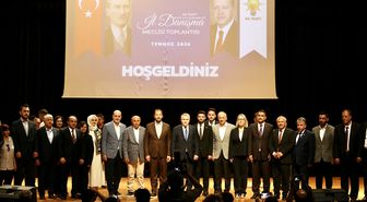Bakan Bak: Türkiye spor tesisleri devrimi yaşıyor