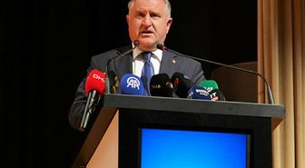 Bakan Bak: NATO'nun Yeniden Kurgulanmasında Türkiye'nin Rolünü Gördünüz