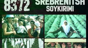 Bakan Gürlek: Srebrenitsa insanlık tarihine kara leke
