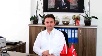 Muğla BİLSEM Kurucu Müdürü Bekir Cevizci, Bayır Anadolu Lisesi'ne Atandı